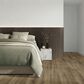 MS International Acoustic Wood Slat Espresso 24" x 48" Wall Panels, , large