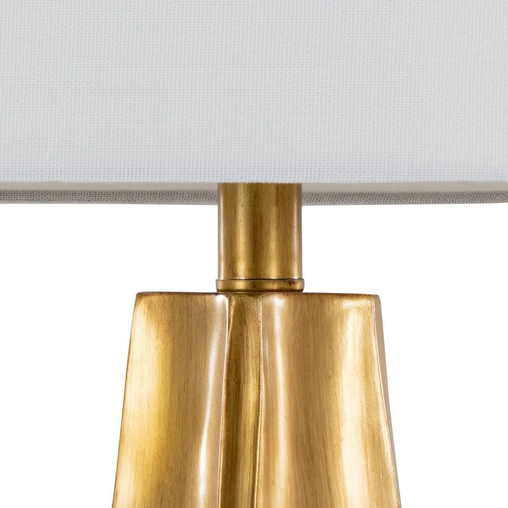 Grandview Gallery Pompeii Table Lamp in Gold, , large