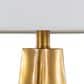 Grandview Gallery Pompeii Table Lamp in Gold, , large