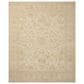 Loloi Emilia 4" x 6" Ivory and Natural Area Rug, , large