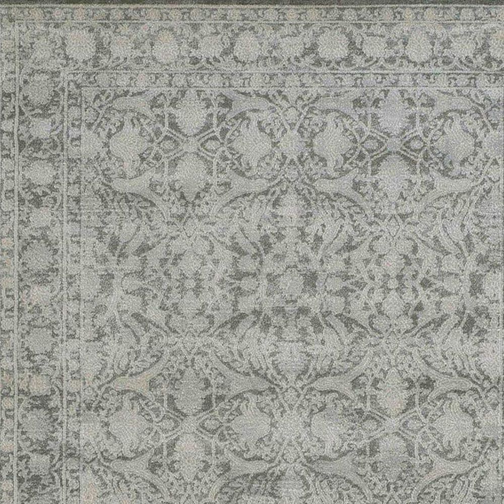 Radici USA Colloseo 3564 7&#39;10&quot; x 10&#39;6&quot; Green Area Rug, , large