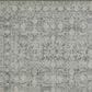 Radici USA Colloseo 3564 7"10" x 10"6" Green Area Rug, , large