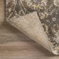 Dalyn Rug Company Orleans OR5TA 8" x 10" Taupe Area Rug, , large