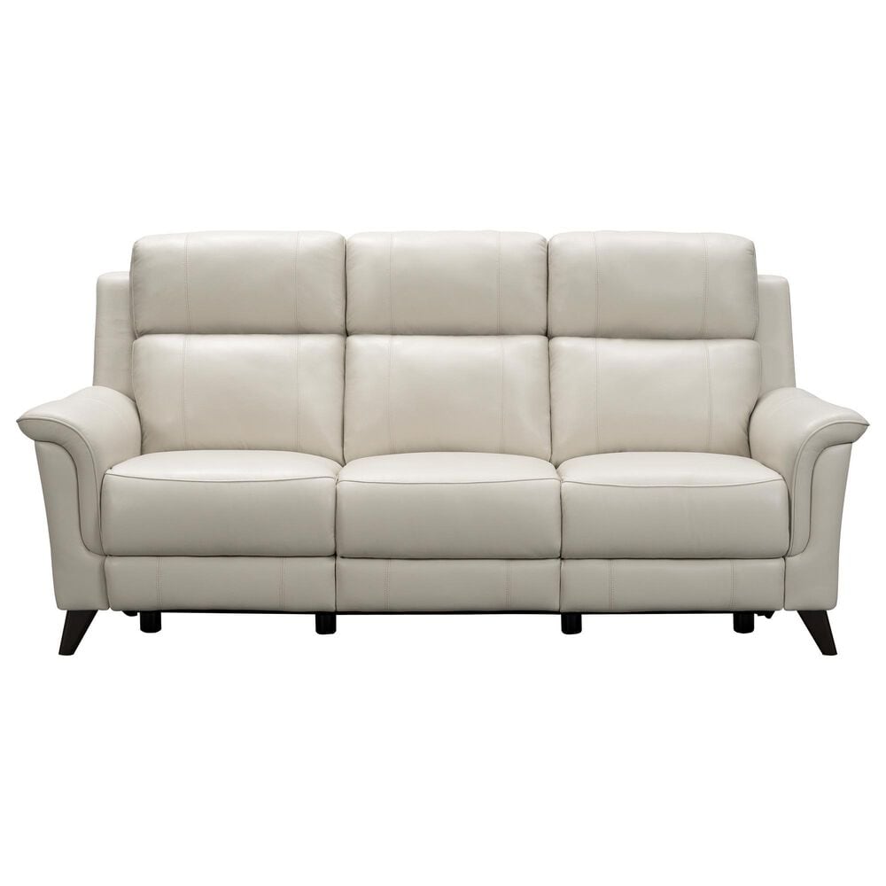 Barcalounger Kester Power Sofa in Laurel Cream, , large