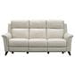Barcalounger Kester Power Sofa in Laurel Cream, , large