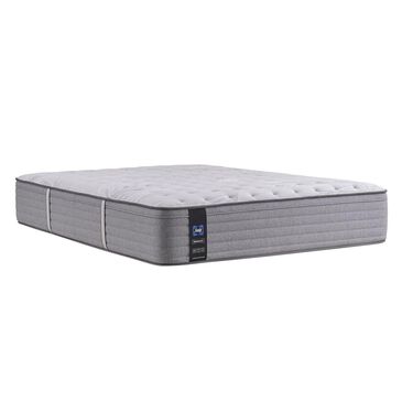 Sealy Spring Posturepedic Dantley Firm Euro Top Queen Mattress, , large
