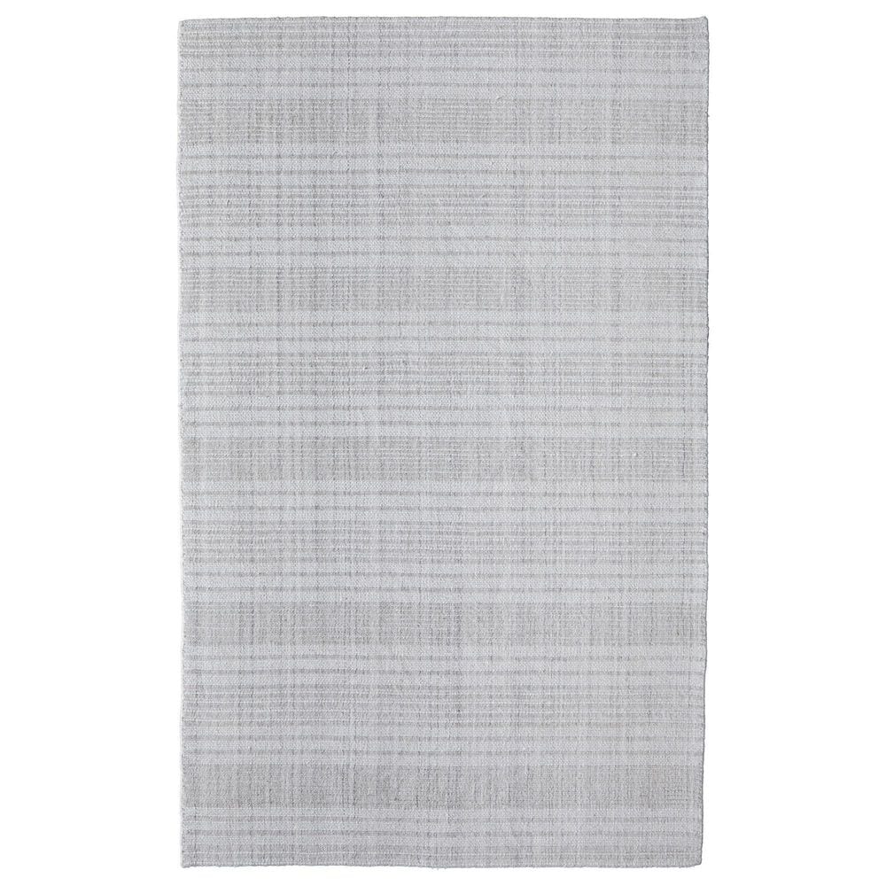 Feizy Highview Ivory 2"6" x 8" Runner, , large