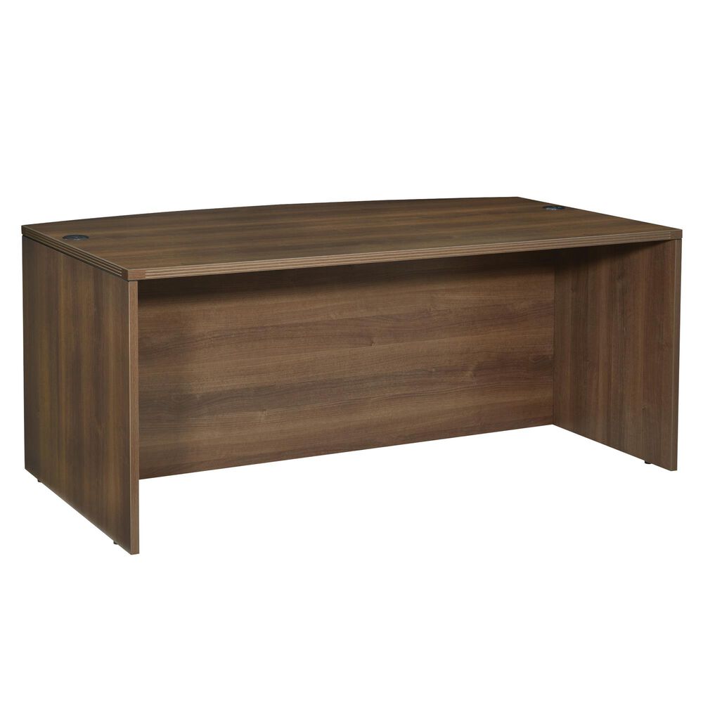 OSP Home Napa 4-Piece Home Office Set in Brown, , large