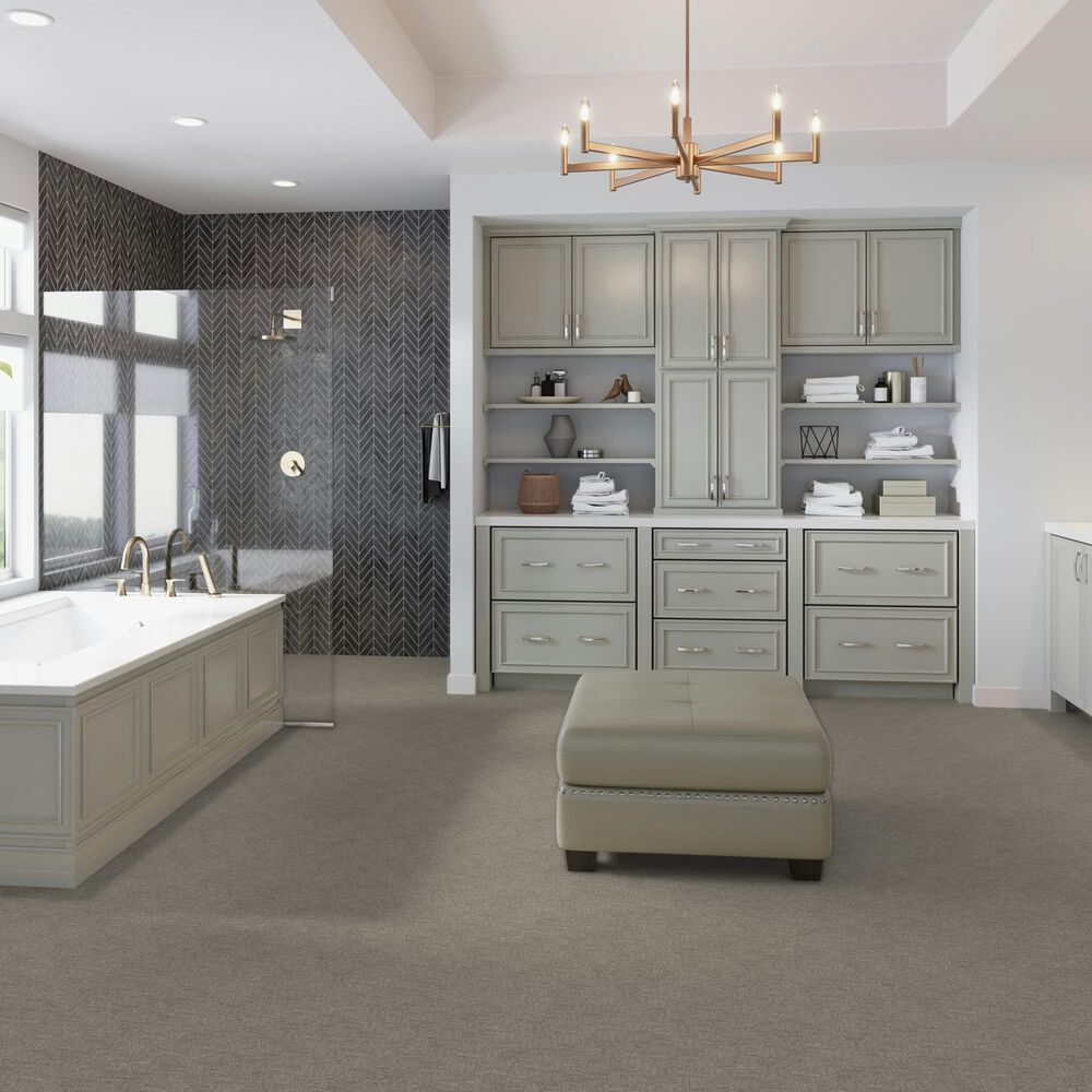 Dream Weaver Classic Elements Carpet in Natural Sea, , large