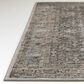 Dalyn Rug Company Jericho 2" x 3" Mushroom Indoor/Outdoor Area Rug, , large