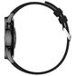 AuraFit Nexa 4 AMOLED Smartwatch in Black, , large