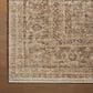 Loloi Heritage 2"5" x 10" Clay and Natural Runner, , large