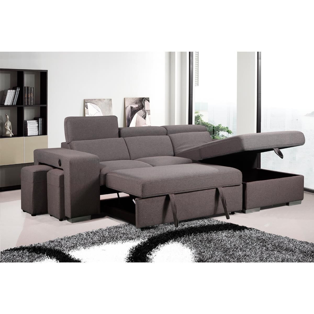 Amalfi casual sofa on sale dining set