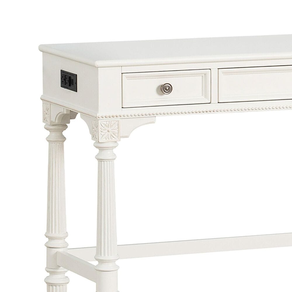 Eastern Shore Elsa 3 Drawer Vanity in Lace, , large