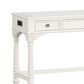 Eastern Shore Elsa 3 Drawer Vanity in Lace, , large
