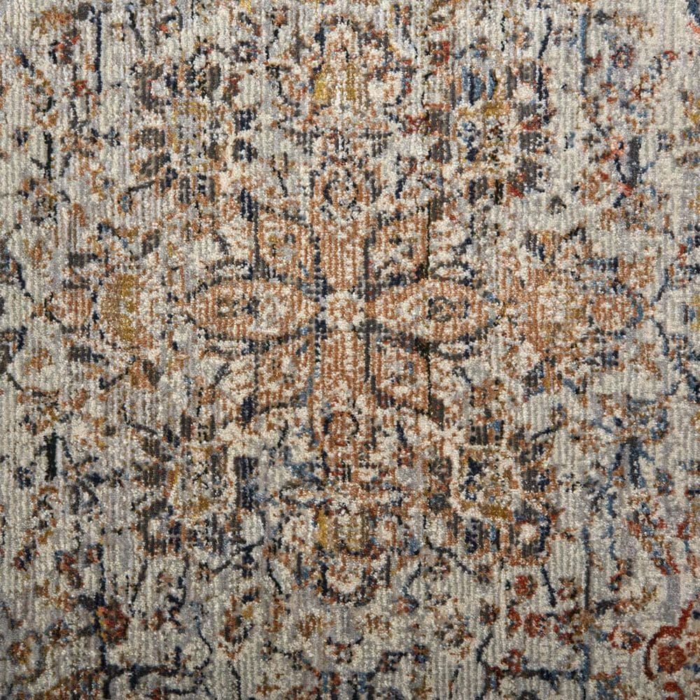 Feizy Kaia 12&#39; x 15&#39; Multicolor Area Rug, , large