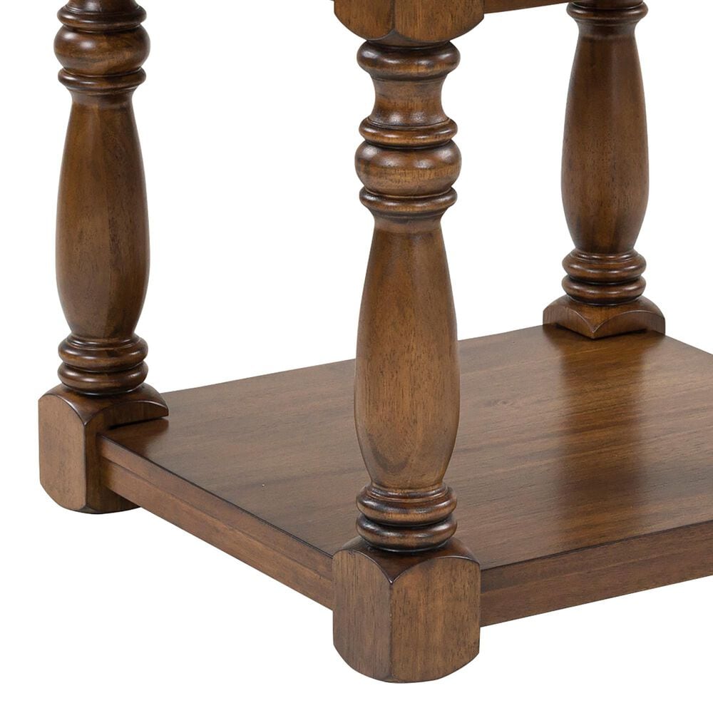 Ashley Sturlayne End Table in Rich Brown, , large