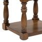 Ashley Sturlayne End Table in Rich Brown, , large