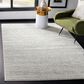 Safavieh Adirondack ADR113C 10" x 14" Light Grey and Grey Area Rug, , large