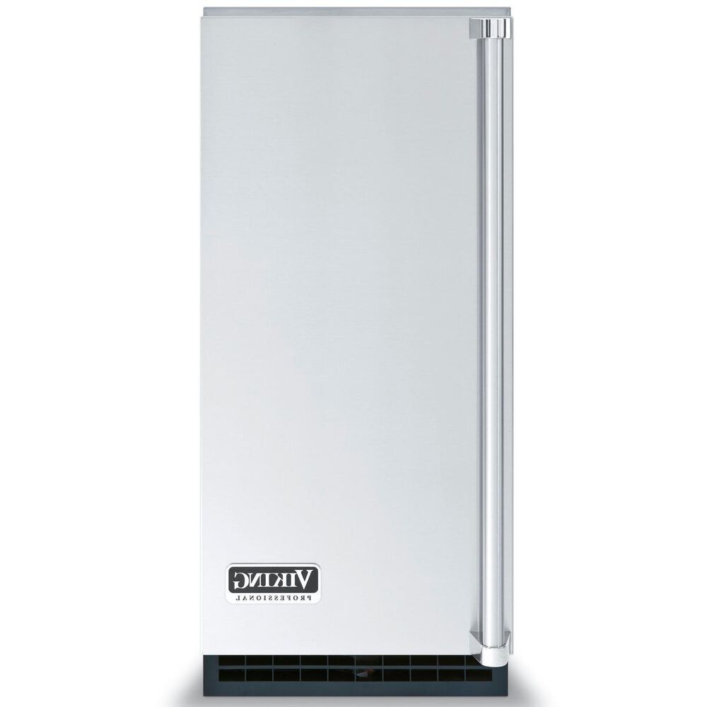 Viking Range Pro Door Panel for Icemaker, , large