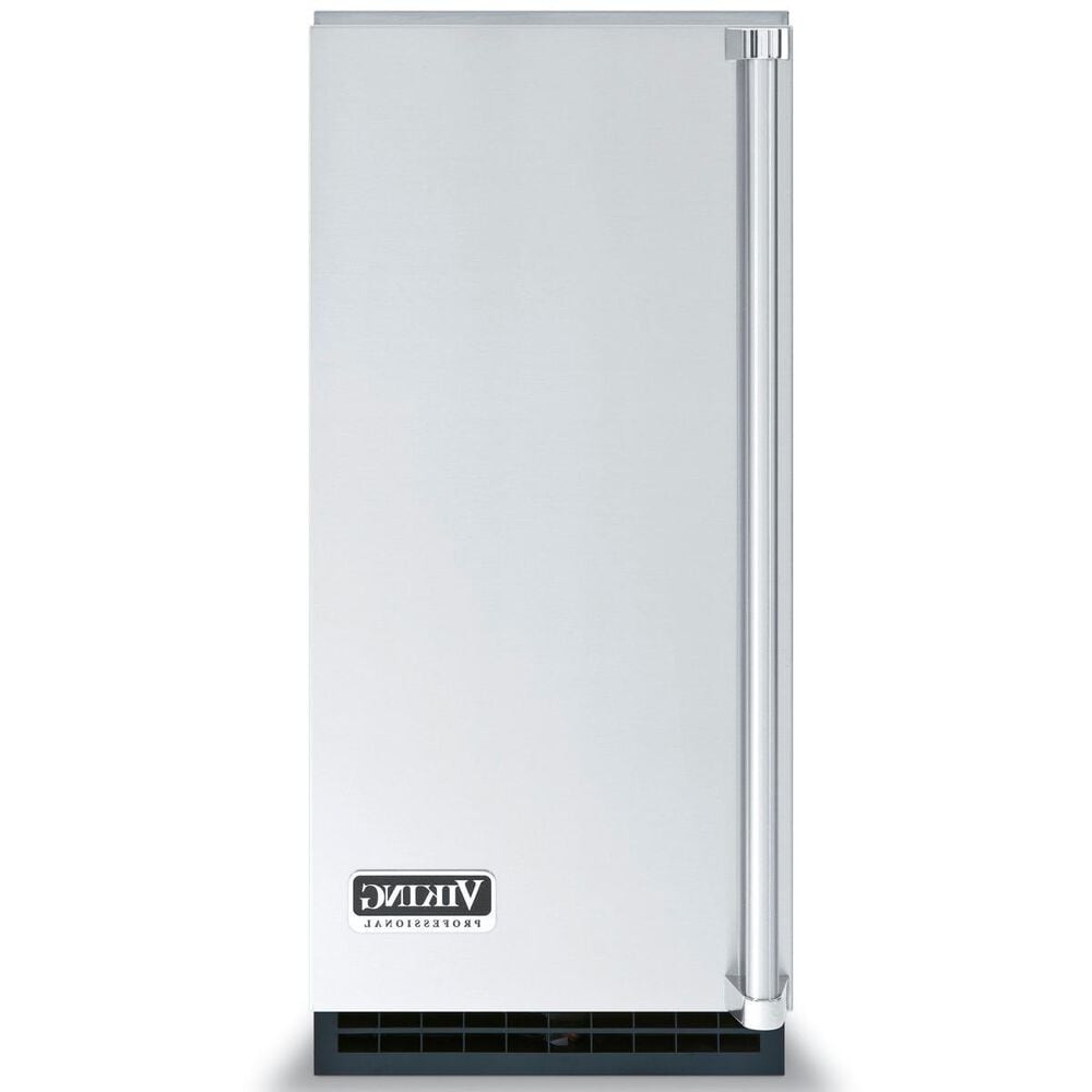 Viking Range Pro Door Panel for Icemaker, , large