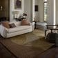 Loloi Madi Espresso and Multicolor 2"3" x 3"9" Area Rug, , large