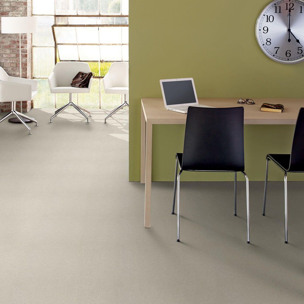 Shaw Well Grounded II 12&#39; Carpet in Minimalist, , large