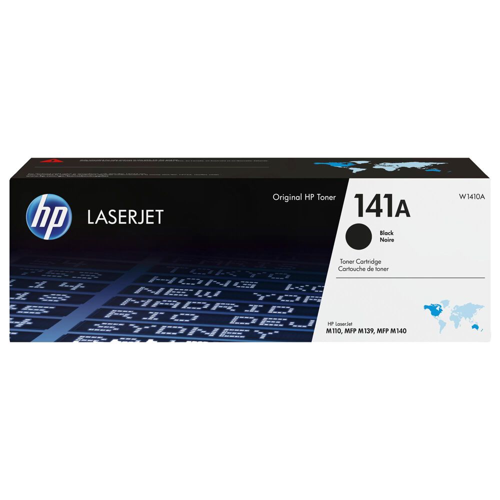 HP Black Original LaserJet Toner Cartridge (950 Page Yield), , large