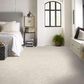 Shaw Sincere Focus Carpet in Classic Pearl, , large