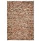 Dalyn Rug Company Hanu 8" x 10" Paprika Area Rug, , large