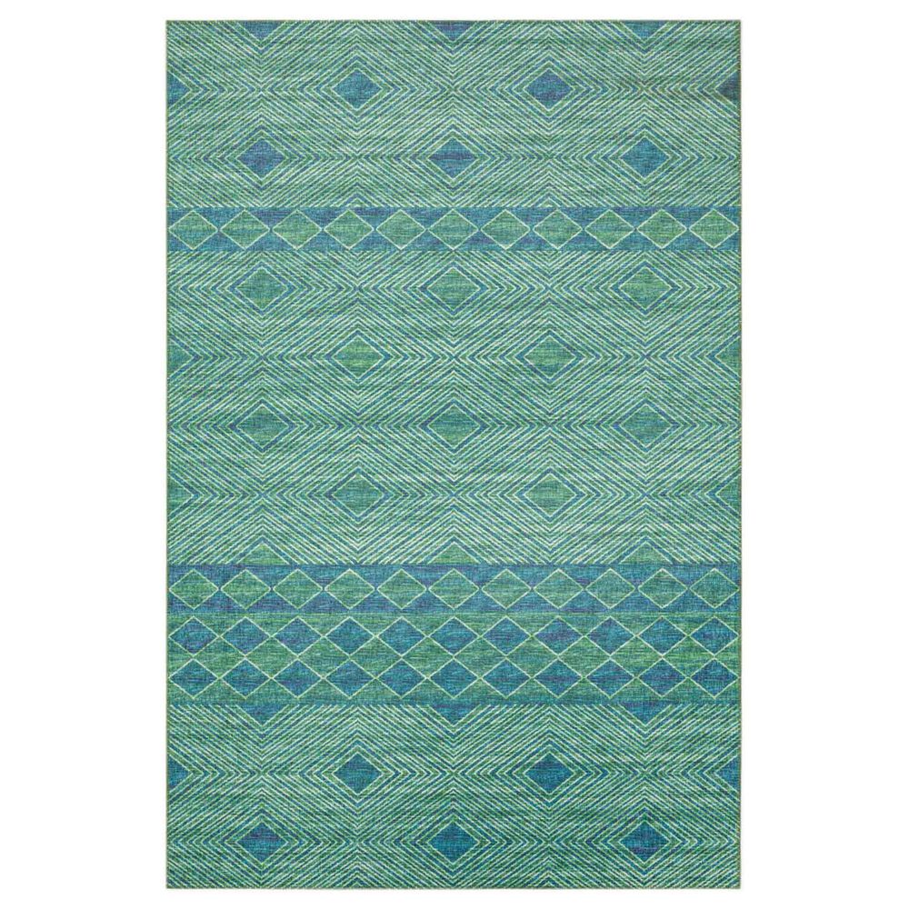 Dalyn Rug Company Sedona 2"3" x 7"6" Irish Indoor/Outdoor Area Performance Rug, , large