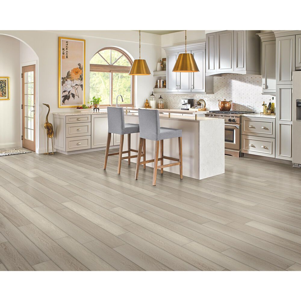 Bruce Hardwood Flooring Lifeseal Reserve Spring Mist 7&quot; x 60&quot; Luxury Vinyl Plank, , large