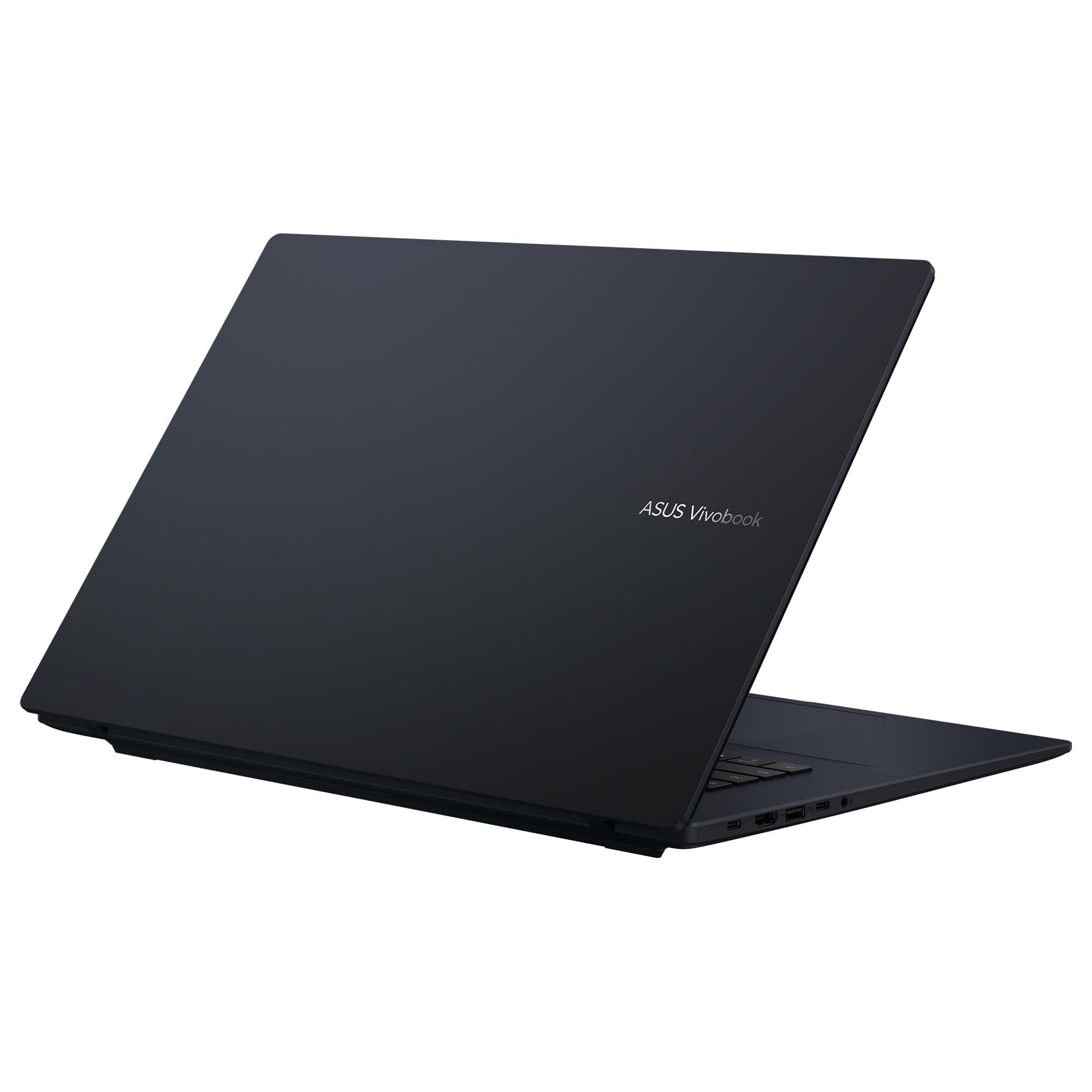 ASUS VivoBook ノートPC ブラック ASUS Vivobook 18 18