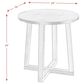 Mayberry Hill Industrial 3-Piece Occasional Table Set in Grey, , large