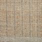 Loloi Cornwall 2"6" x 9"9" Light Grey and Natural Runner, , large