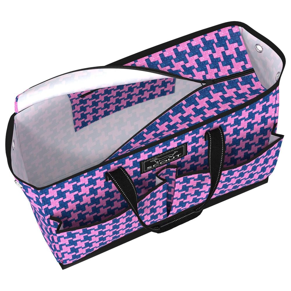 Scout Bags The BJ Bag Pocket Tote Large in Lost and Hound, , large