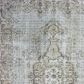 Oriental Weavers Sofia 85816 8"3" x 11"6" Grey and Gold Area Rug, , large
