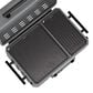 TYTUS Emberwood Portable Electric Grill and Griddle in Gunmetal Gray, , large