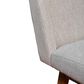 Blue River Stancoste 26" Swivel Counter Stool in Brown Oak, , large