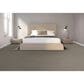 Mohawk Quality Feeling 3J93 Carpet in Oyster, , large