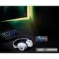 PowerA LucidSound LS500P Wireless Gaming Headset in White, , large