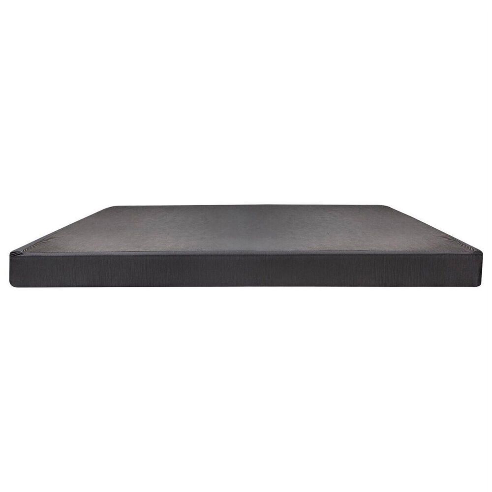 Southerland Iris Medium Twin Mattress with Low Profile Box Spring, , large
