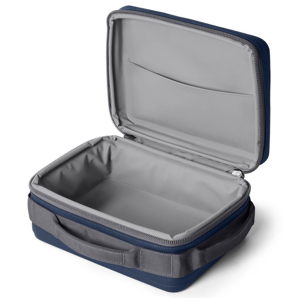 YETI Daytrip 5L Insulated Lunch Box in Navy, , large