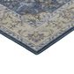 Dalyn Rug Company Hatay 2"3" x 7"6" Blue Runner, , large