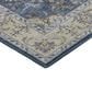 Dalyn Rug Company Hatay 2"3" x 7"6" Blue Runner, , large