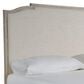 Furniture Worldwide Coalesce King Panel Bed in Rolling Fog, , large
