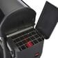 Weber Searwood XL 600 Pellet Grill in Black, , large