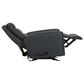 Hartsfield Jet Power Glide Recliner in Twilight, , large