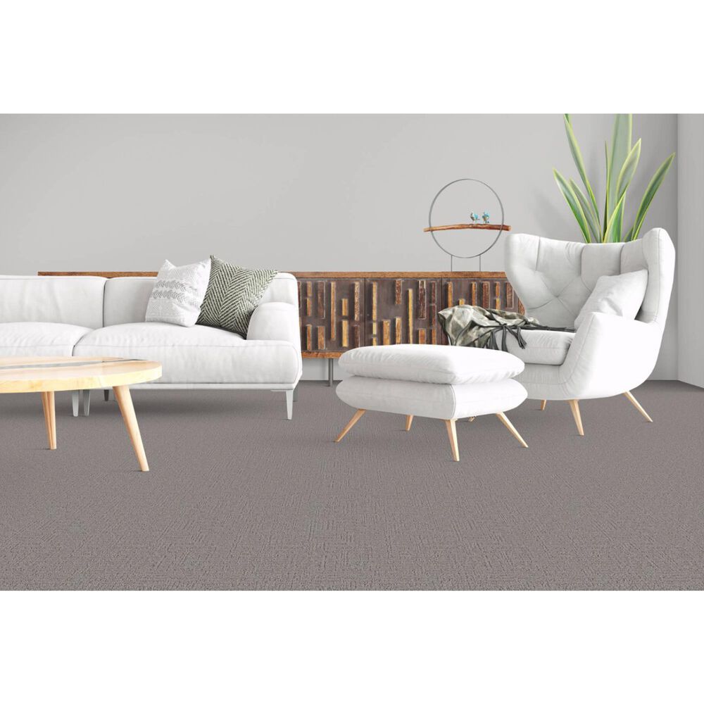 Masland Remarkable Carpet in Graphite, , large