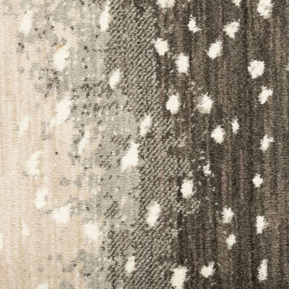 Karastan Savanna Antelope Carpet in Brownstone, , large